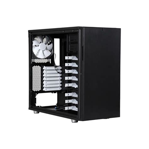 metal pc enclosure|empty tower case for computer.